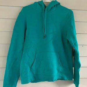 Under armour hoodie